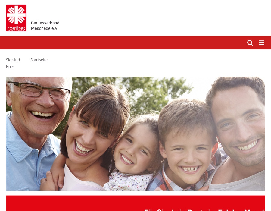 Tagespflege St. Anna