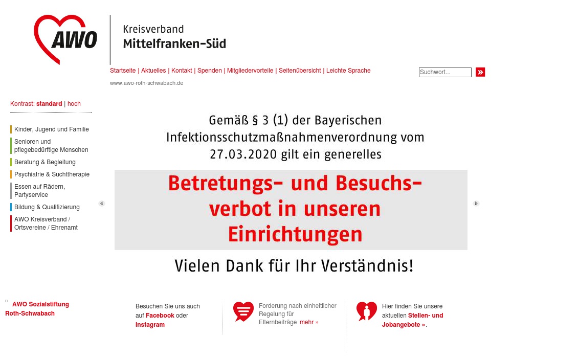 Hermann-Vogel-Pflegezentrum