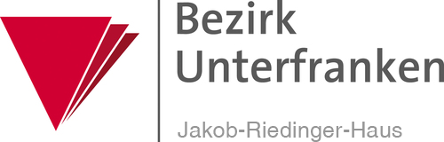 Logo: Jakob-Riedinger-Haus
