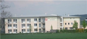Caritas Alten- und Pflegeheim St. Vinzenz von Paul