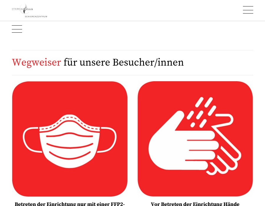 Itertalklinik Seniorenzentrum Simmerath