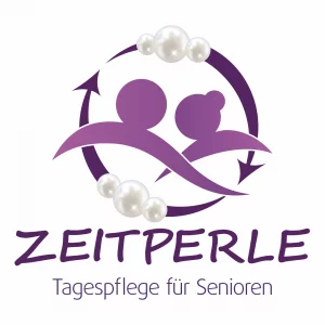 Logo: Tagespflege "Zeitperle"