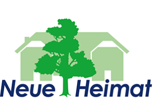 Logo: Neue Heimat Rendsburg gGmbH