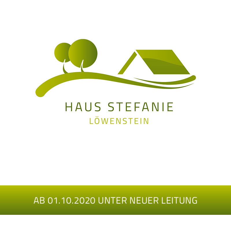 Logo: PWG Haus Stefanie