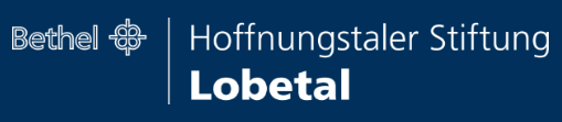 Logo: Hoffnungstaler Stiftung Lobetal Michaelis Haus Am Doventor