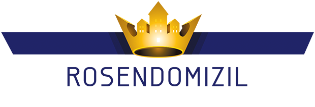 Logo: Rosendomizil Wohngruppe