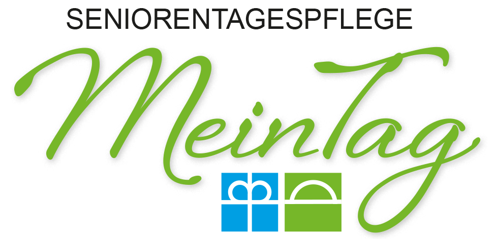 Logo: Diakonie-Seniorentagesstätte Oberhausen "Mein Tag"