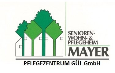 Logo: Senioren- Wohn & Pflegeheim Mayer Pflegezentrum Gül GmbH