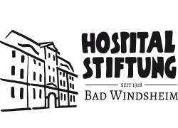 Logo: Tagespflege der Hospitalstiftung Bad Windsheim