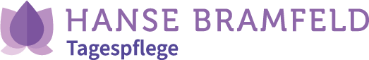 Logo: Hanse Bramfeld HBT Tagespflege für Senioren GmbH