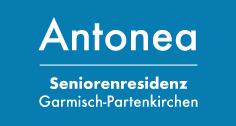 Logo: Antonea Seniorenresidenz Garmisch- Partenkirchen