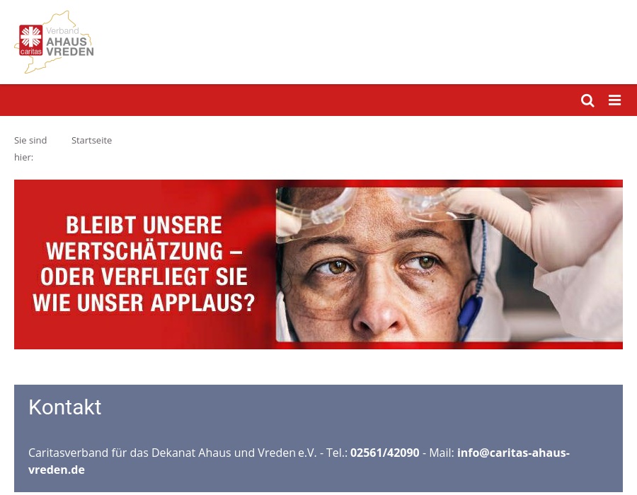 Tagespflege "Im Dorf"