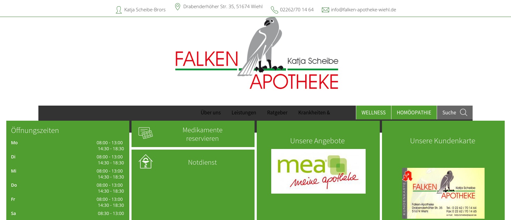 Falken-Apotheke