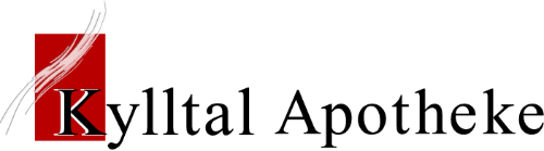 Logo: Kylltal-Apotheke Trier Ehrang