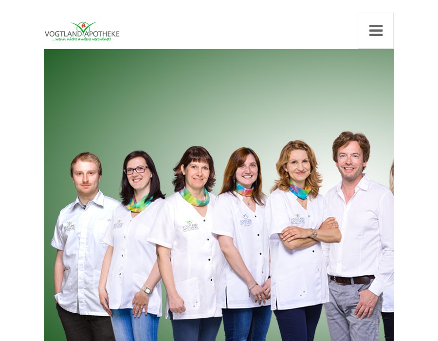 Vogtland-Apotheke