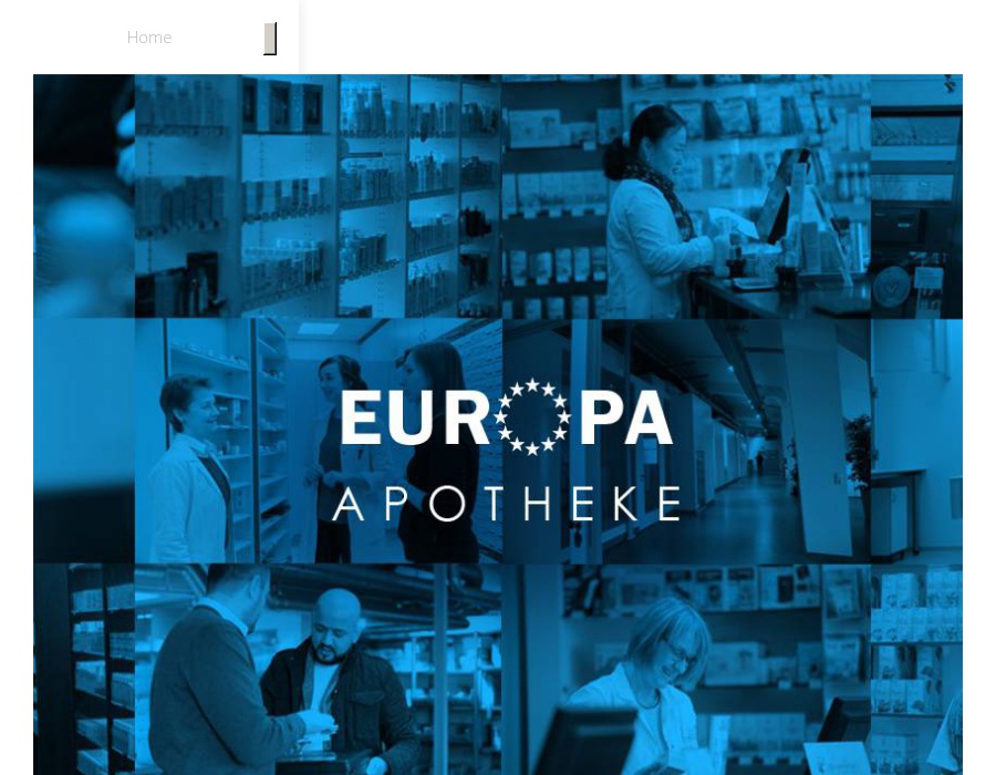 Europa-Apotheke