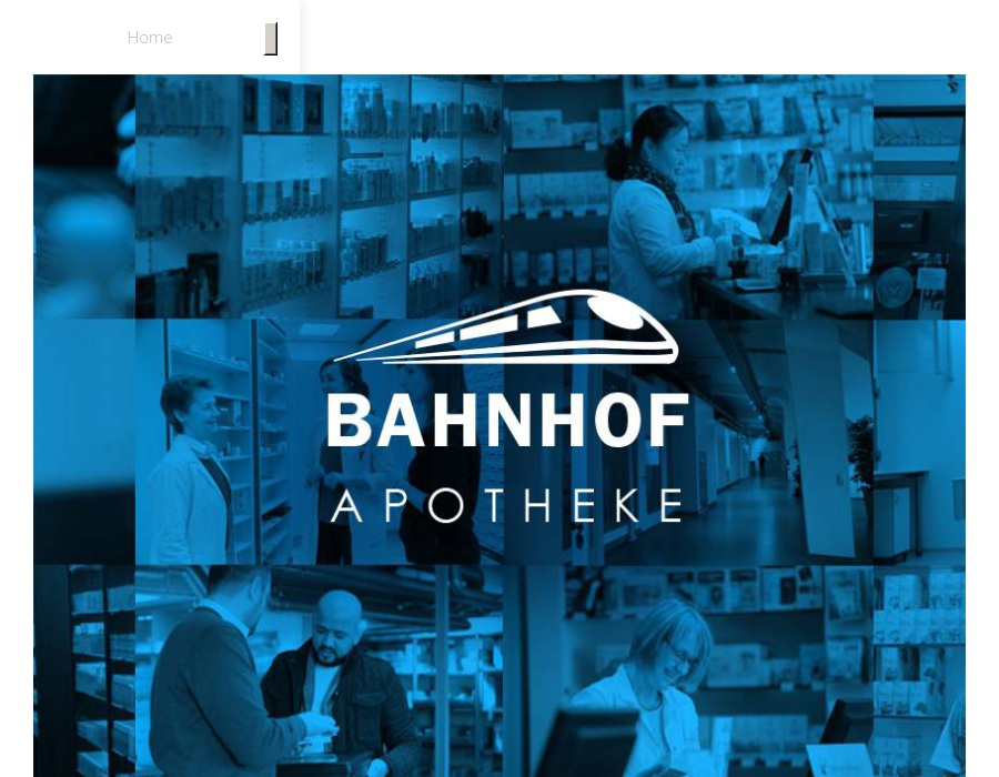 Bahnhof Apotheke oHG