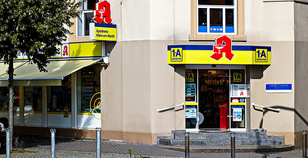 Apotheke Klein am Markt