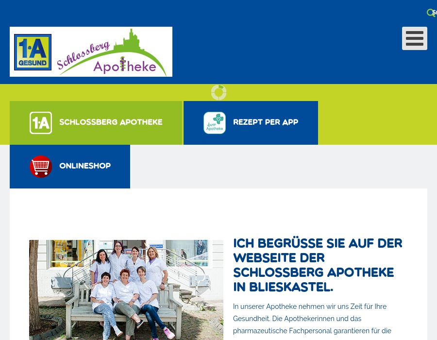 Schlossberg-Apotheke