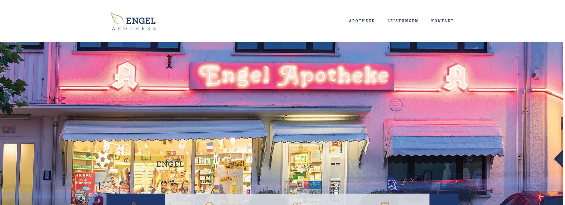 Engel-Apotheke