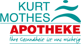 Logo: Kurt-Mothes-Apotheke