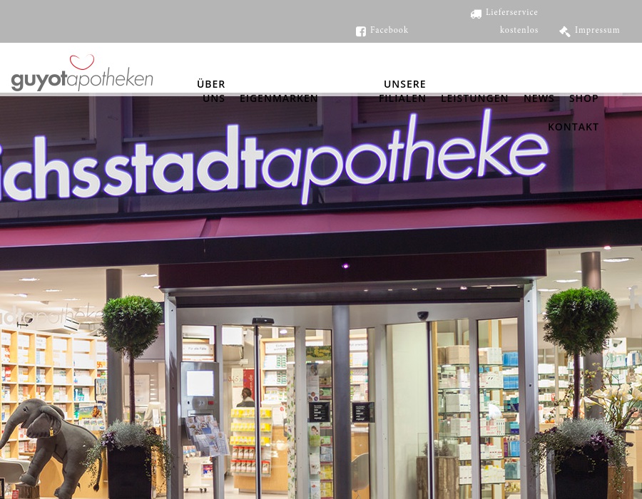 Reichsstadt-Apotheke