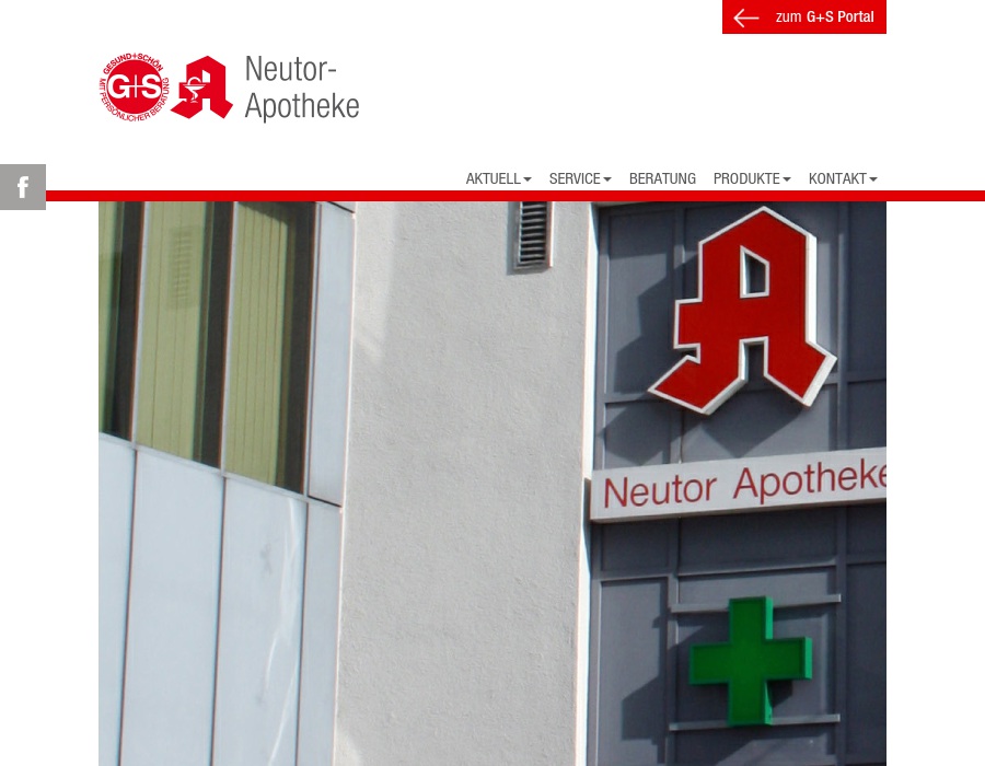 Neutor-Apotheke