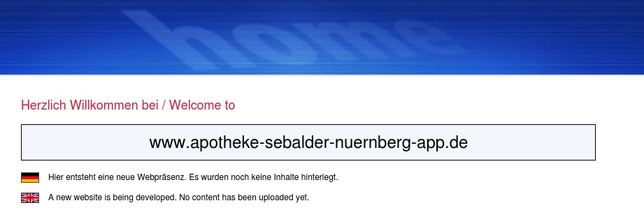 Apotheke Sebalder Höfe