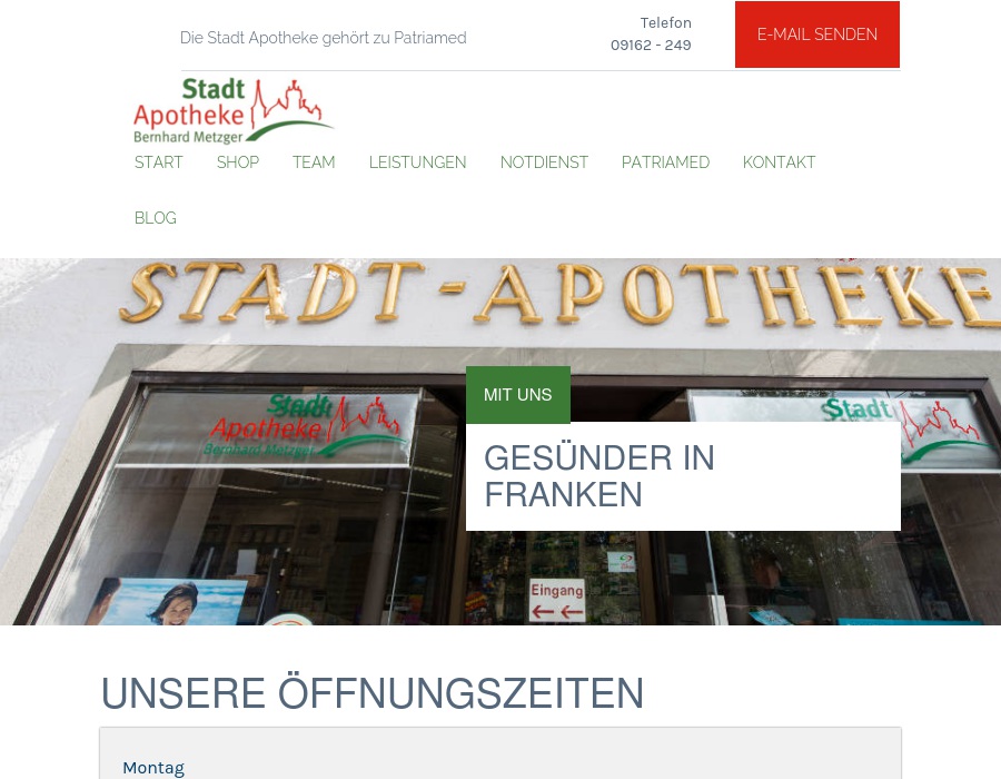 Stadt-Apotheke