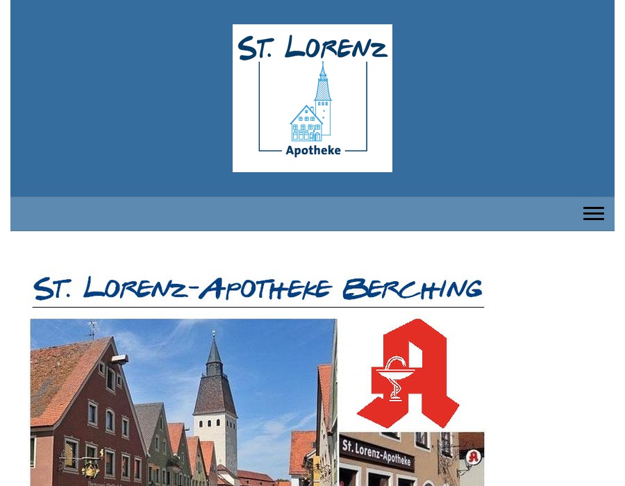 St. Lorenz-Apotheke