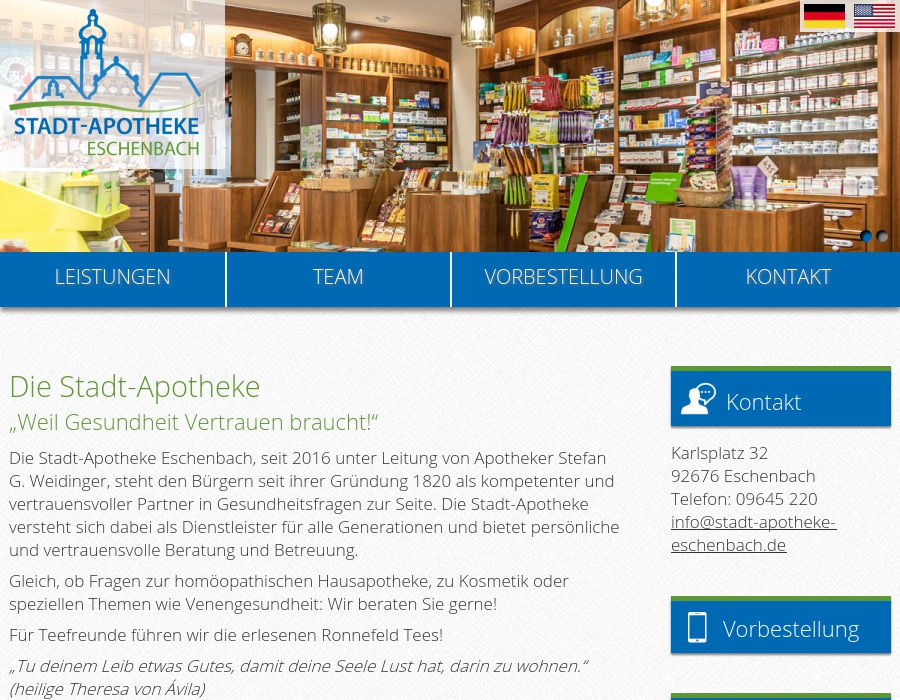 Stadt-Apotheke
