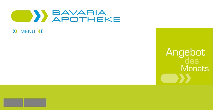 Bavaria-Apotheke
