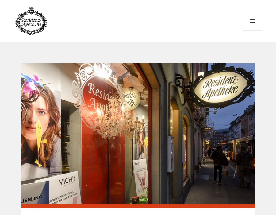 Residenz-Apotheke