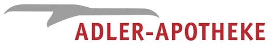 Logo: Adler-Apotheke