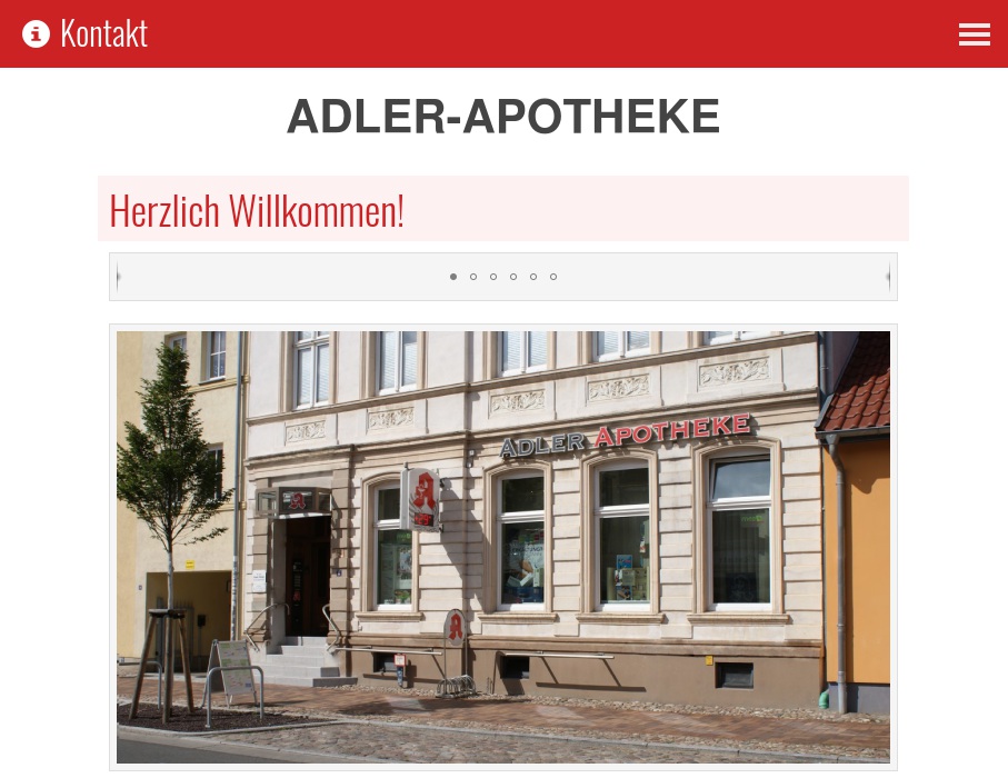 Adler-Apotheke