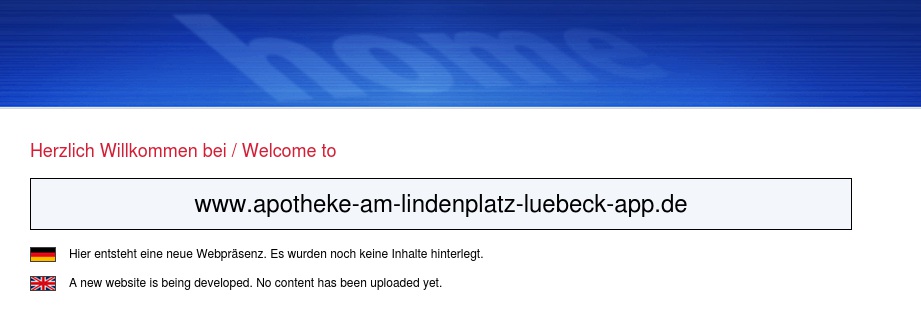 Apotheke am Lindenplatz