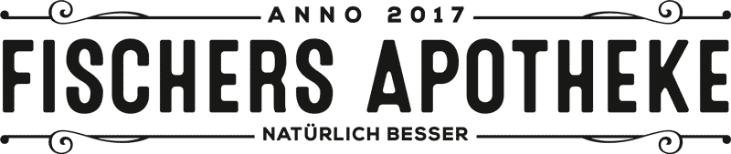 Logo: FISCHERS Apotheke - Schleswig