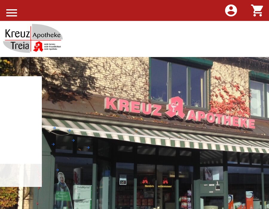 Kreuz-Apotheke