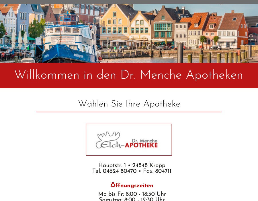 Lornsen-Apotheke