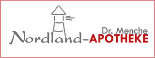 Logo: Nordland-Apotheke
