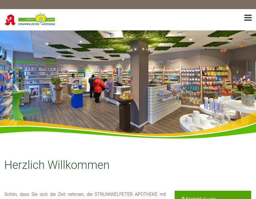 Struwwelpeter-Apotheke