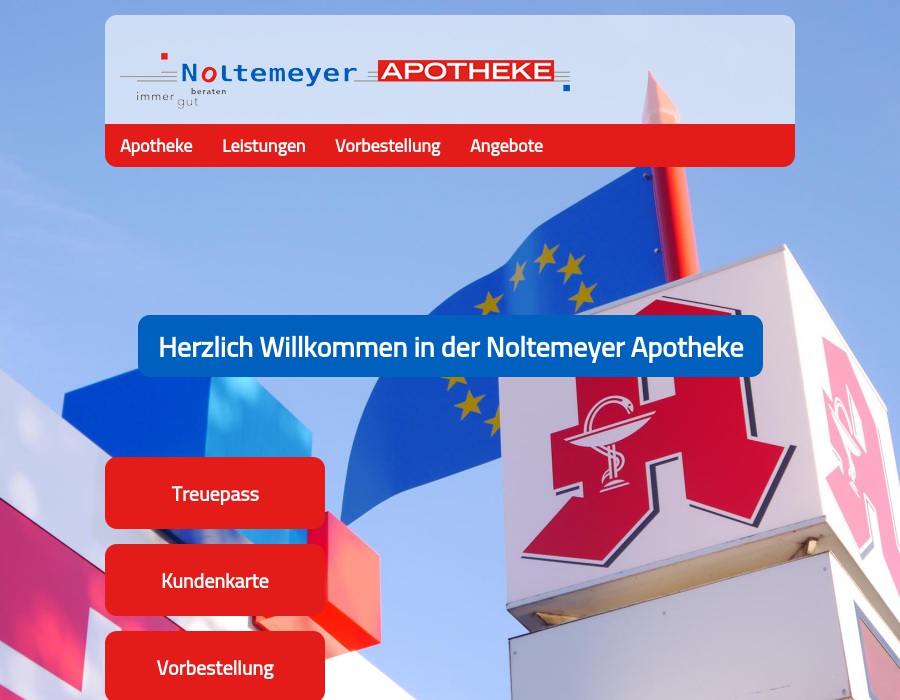 Noltemeyer-Apotheke