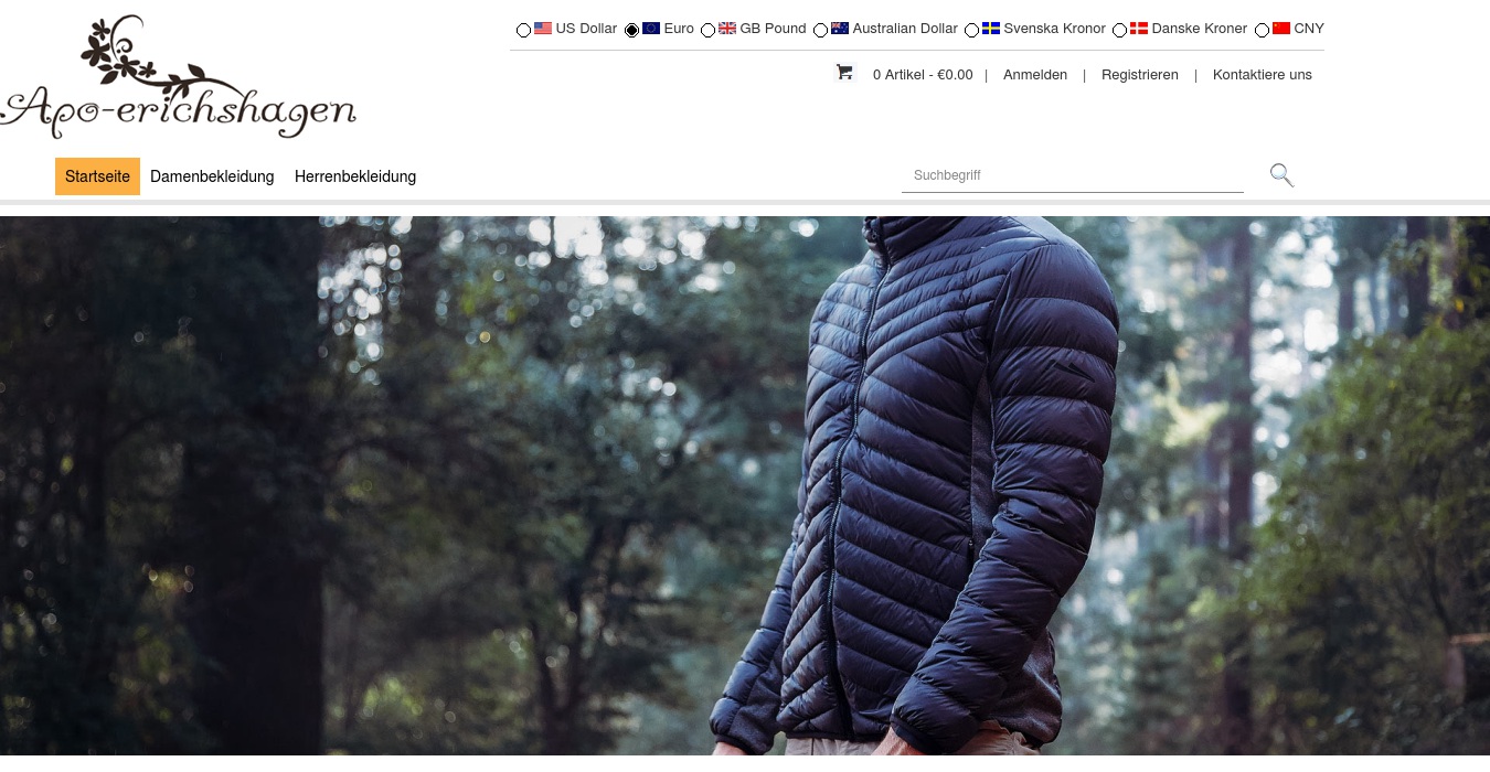 Apotheke Erichshagen