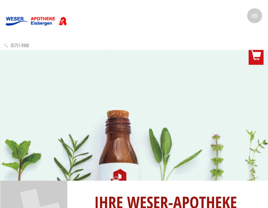 Weser-Apotheke