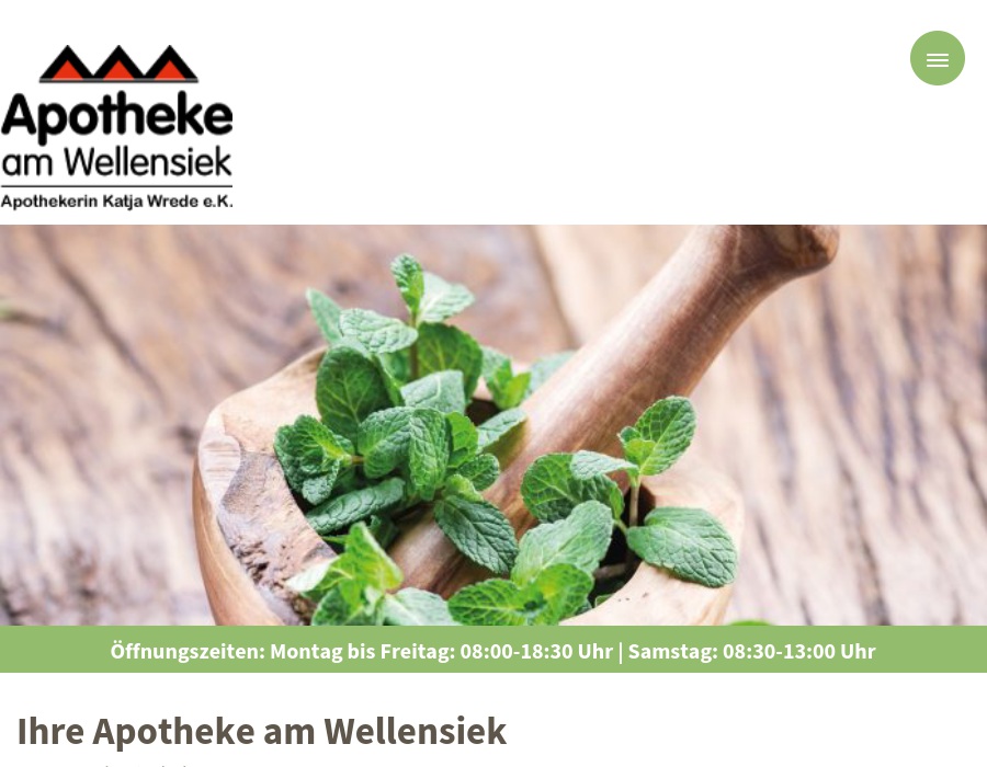 Apotheke am Wellensiek