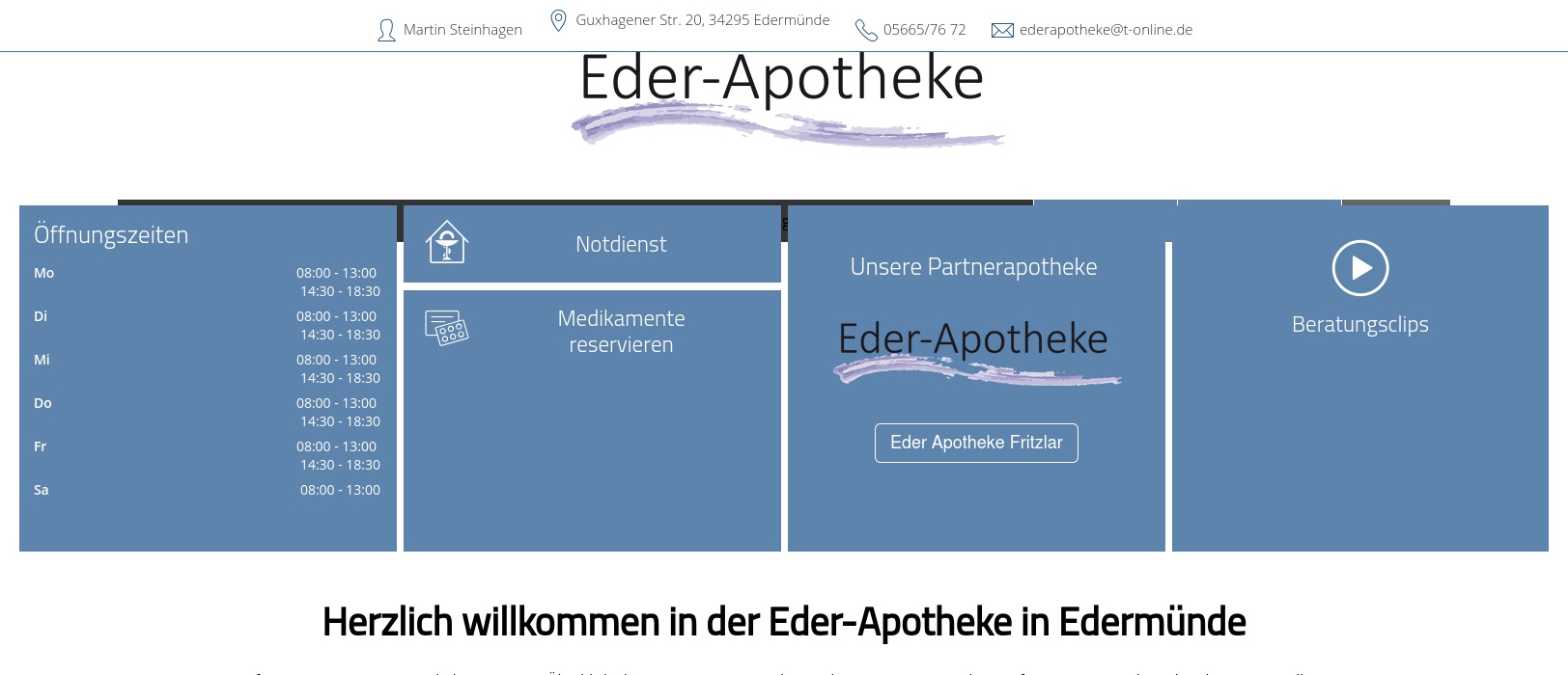 Eder-Apotheke
