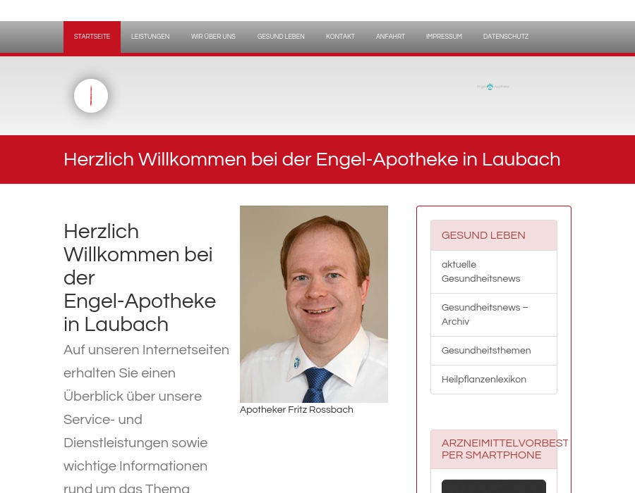 Engel-Apotheke