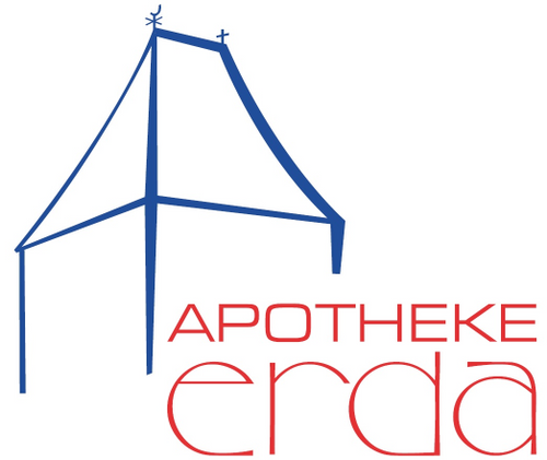 Logo: Apotheke Erda