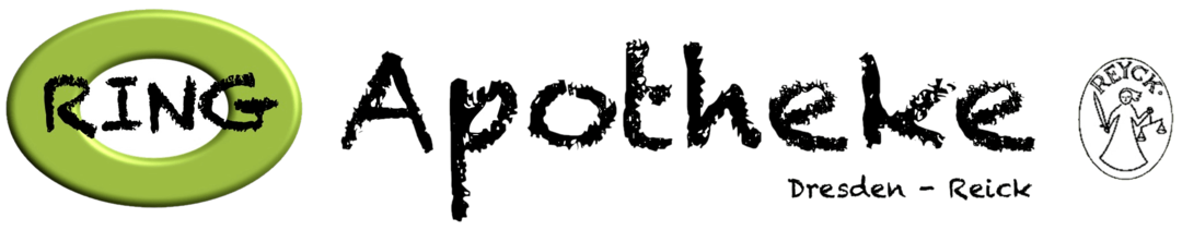 Logo: Ring-Apotheke