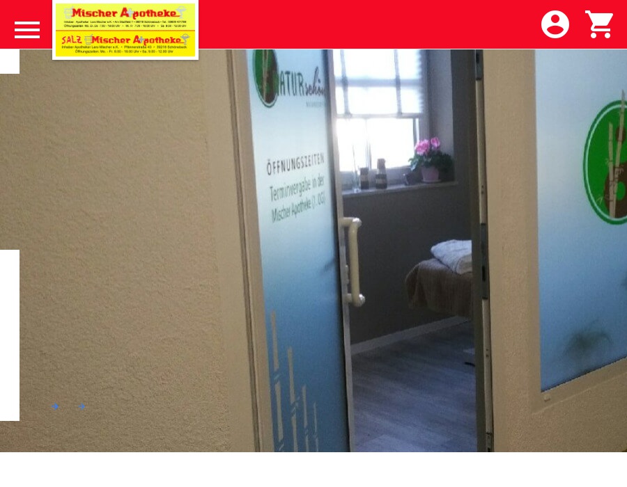 Mischer-Apotheke